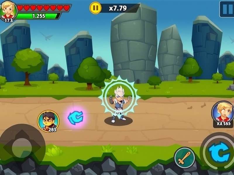 Blast Champions Download Statistics India